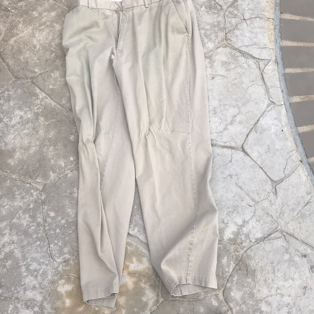 Structure Khakis 33/32
